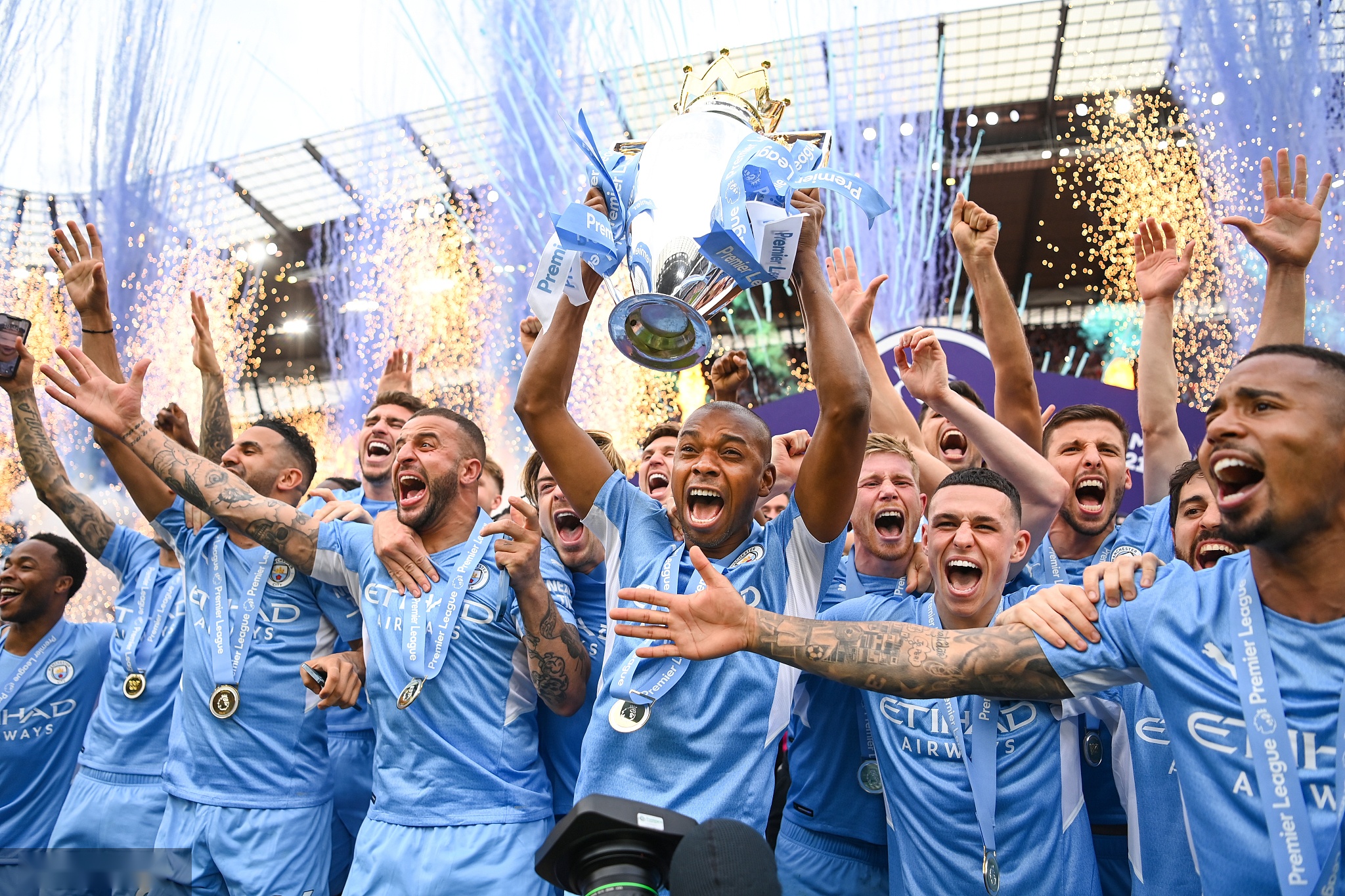 信任的障碍 信任的障碍